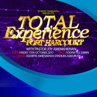 Total Experience Ph 2017 on 9Apps