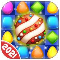 Candy Princess Match 3