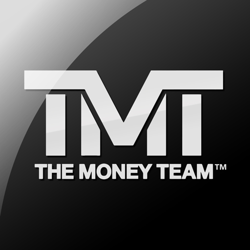 The Money Team icon
