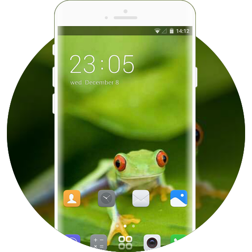 Theme for Honor 3 HD icon