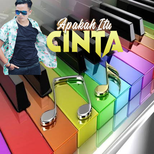 Piano Tiles What Is Love icon