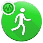 mobiefit WALK for Weight Loss on 9Apps