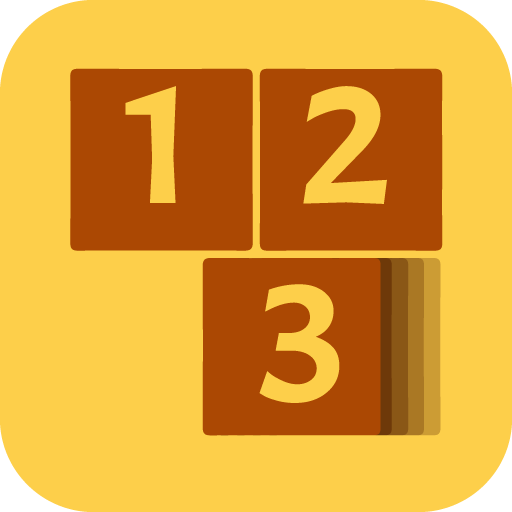 Super Slide Puzzle 15 Game icon