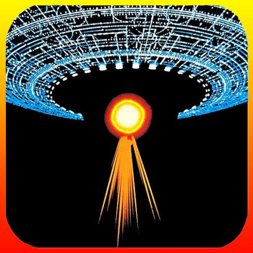 Llamada Alien - Broma icon