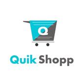 Quik Shopp Online Shopping &amp; Store icon