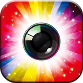 Lighting Effects Photo Editor icon