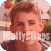 Mattybraps Songs Offline and Lyrics Complete on 9Apps