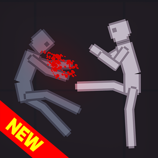 Stickman Playground icon