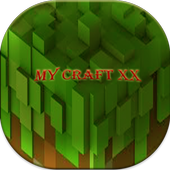 My Craft Xx icon