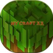My Craft Xx