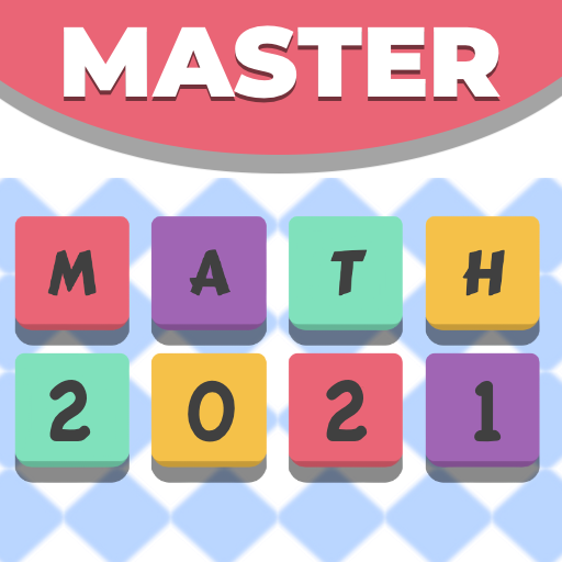 Math Master 2021 icon