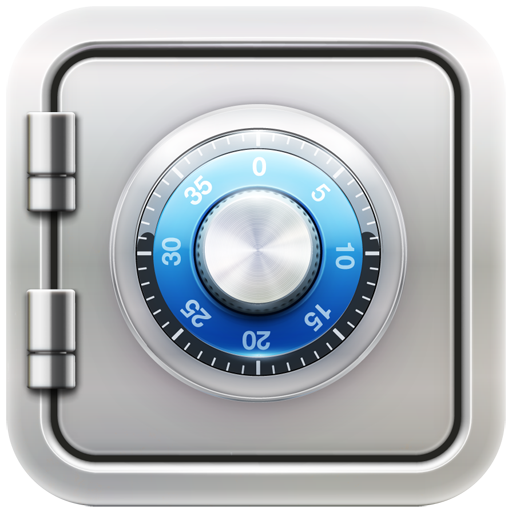 Safe  synchronizer icon