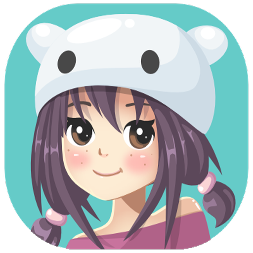 Fashion Girl ( Paper Doll ) icon