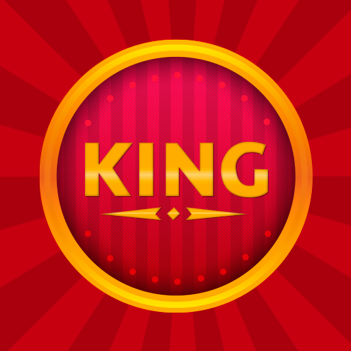 King of Hearts icon