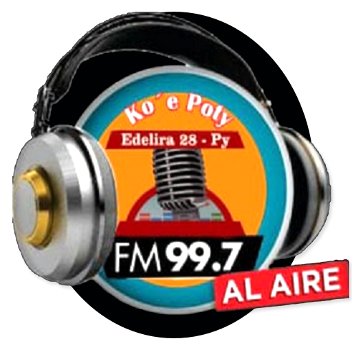 Radio Ko´e Poty 99.7 Fm icon