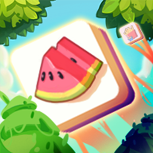 Tile Magic - Match to Win icon