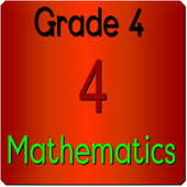 GOBE Grade 4 Mathematics icon
