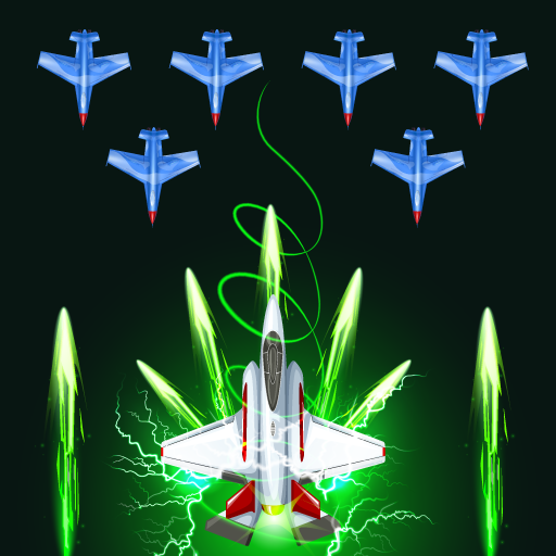 Air Fighters: Airplane Games icon