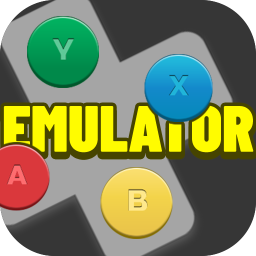 FC Emulator - Retro Games icon
