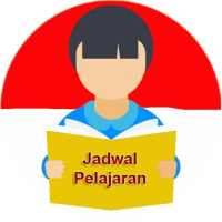 Jadwal Pelajaran SMAN 4 Pangkalpinang on 9Apps