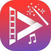 Photo Video Maker : Photo Slideshow With Music