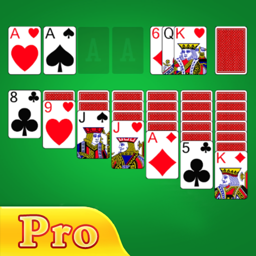 Klondike Solitaire Pro icon