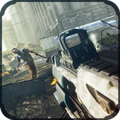 Zombie Reaper 2 icon