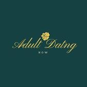 adult dating icon