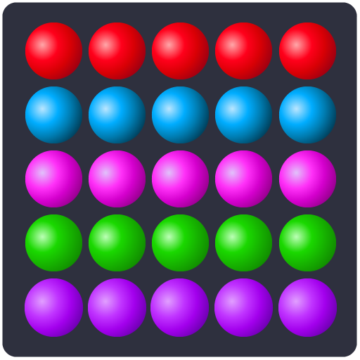 Ball Match Puzzle icon