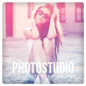 Photo Blender icon