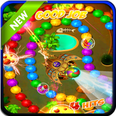 Bees Of King Marble Lightning icon