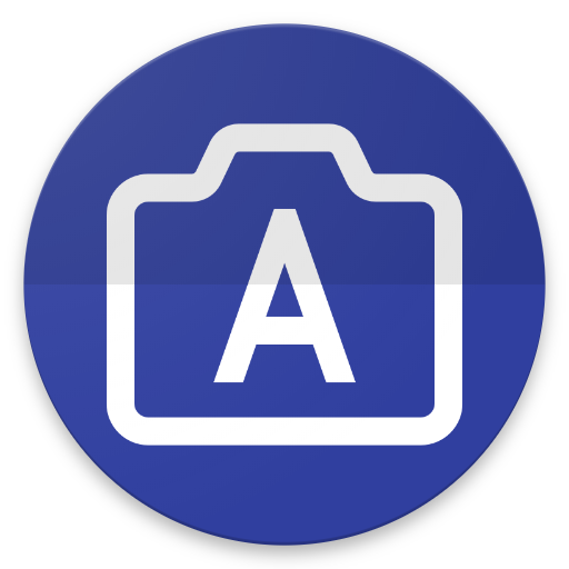 Automatic PhotoStamp icon