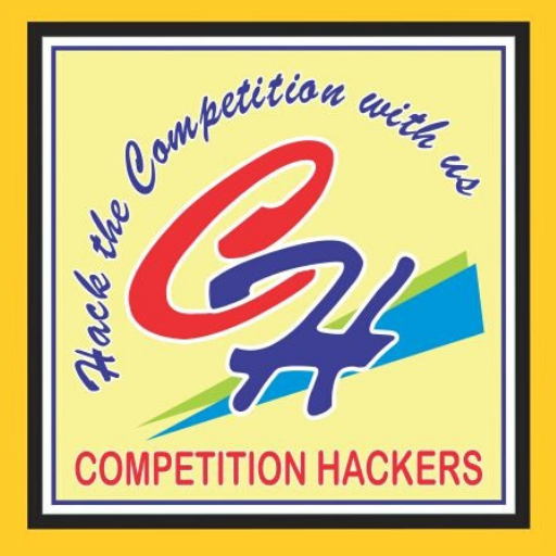 COMPETITION HACKERS IAS/PCS ACADEMY icon