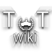 TwikiT - Tanktastic Wikipedia иконка