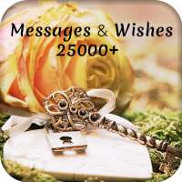 Messages and Wishes 25000+ on 9Apps