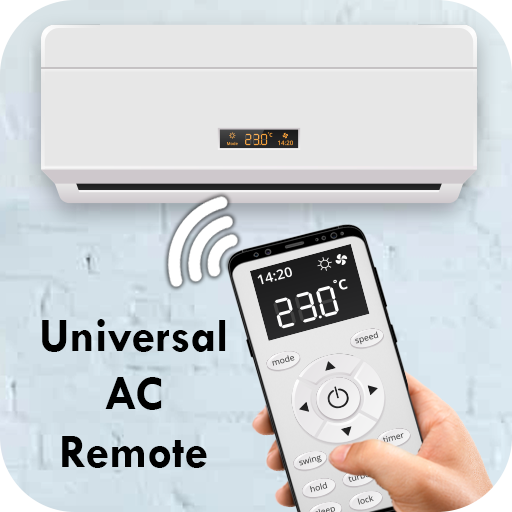 AC Remote Control icon