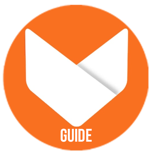 Aptoidé Apps For APK Tips 2021 icon