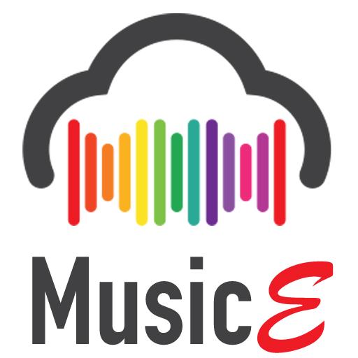 MusicE icon