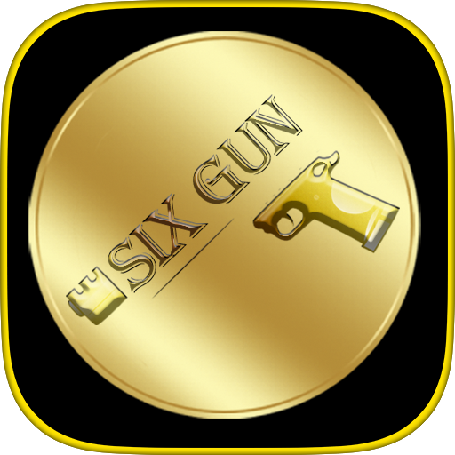 Six Gun icon