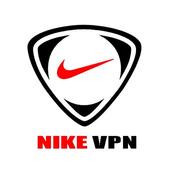 NIKE VPN icon