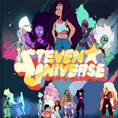 Video Of Steven Universe icon