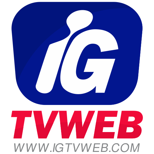 IG TV Web icon