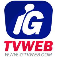 IG TV Web