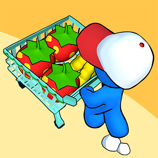 Mini Store: Idle Tycoon icon