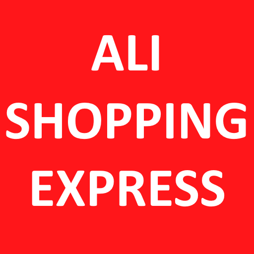 Ali India AliExpress Wholesale Shopping icon