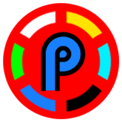 Pixl Icon Pack icon