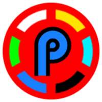 Pixl Icon Pack on 9Apps