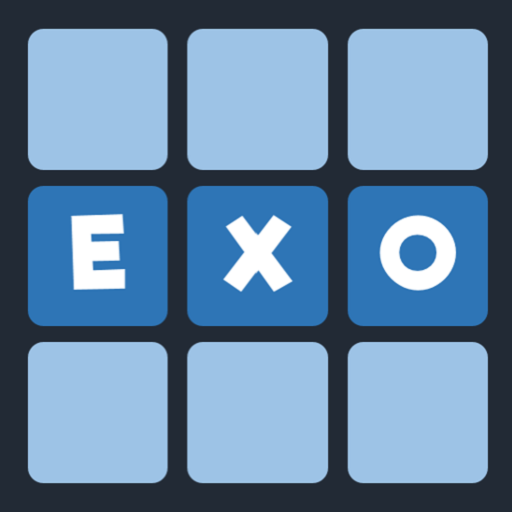 EXO Sliding Puzzle icon