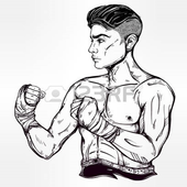 Training Combat attaque/défense icon