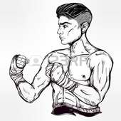 Training Combat attaque/défense